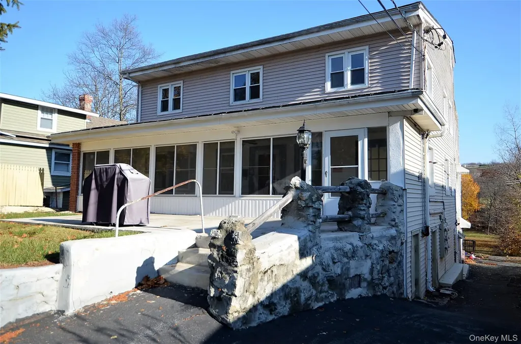 1342 Route 44 Pleasant Valley NY 12569