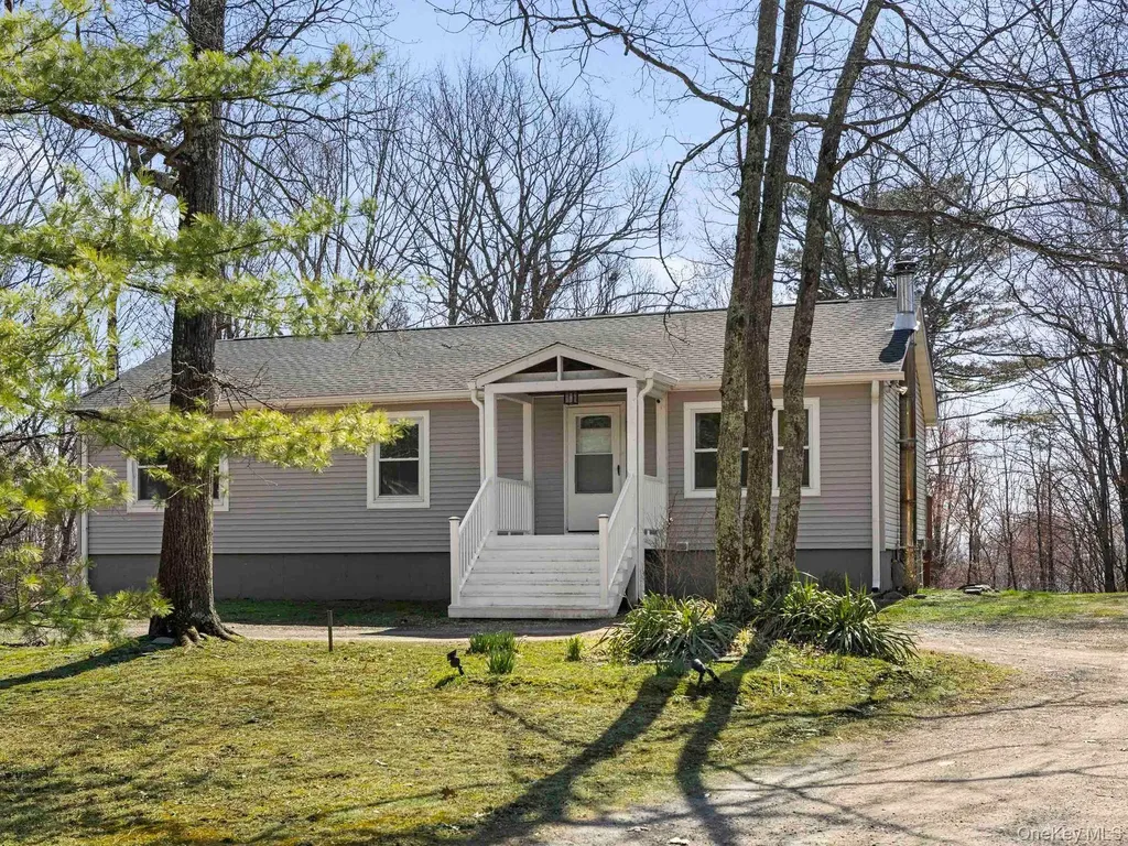 270 Ridgeview Road Kerhonkson NY 12446