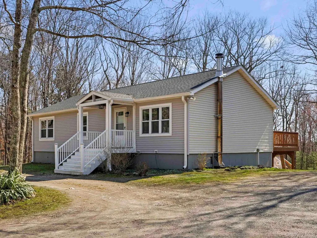 270 Ridgeview Road Kerhonkson NY 12446