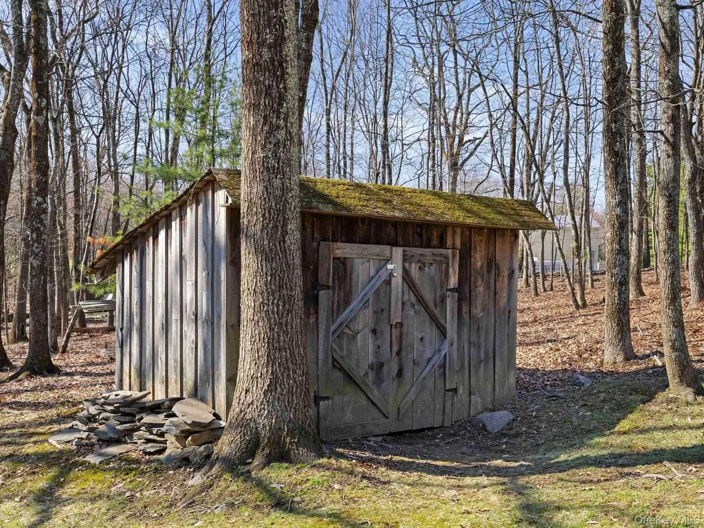 270 Ridgeview Road Kerhonkson NY 12446