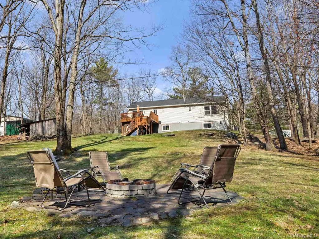 270 Ridgeview Road Kerhonkson NY 12446