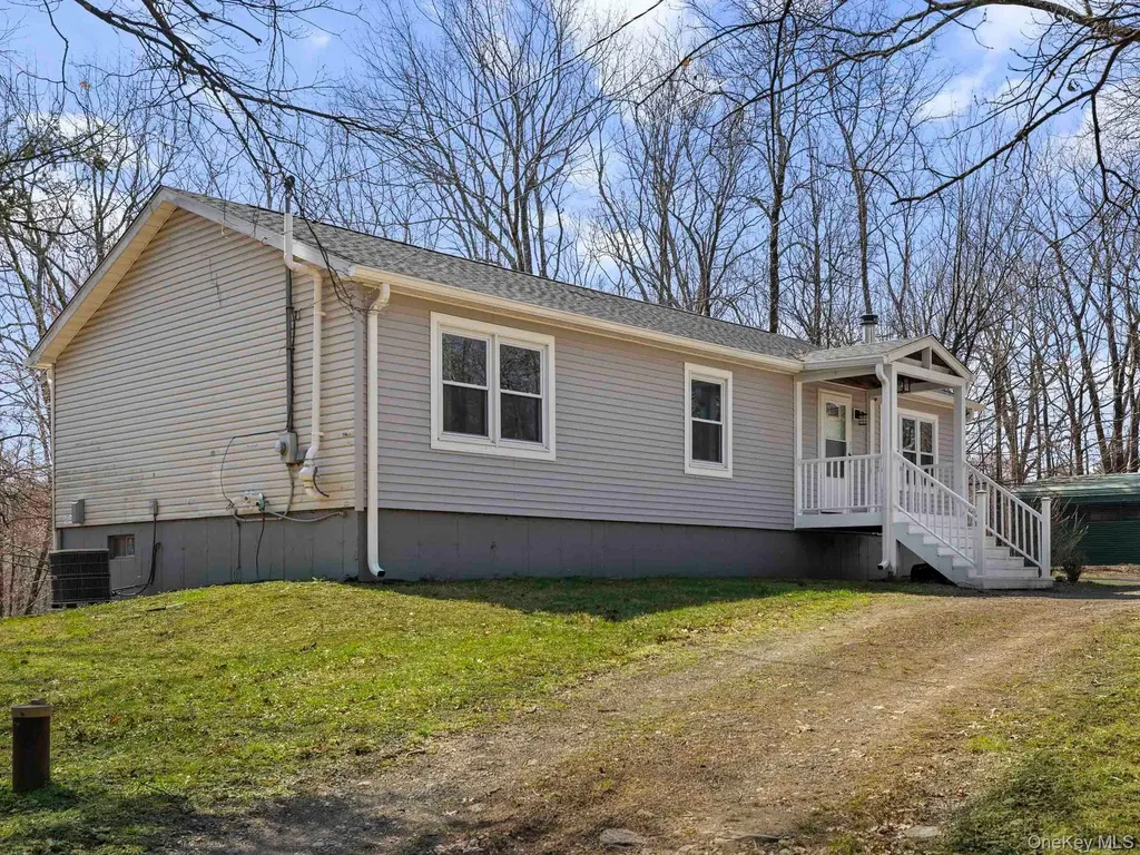 270 Ridgeview Road Kerhonkson NY 12446