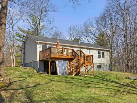 270 Ridgeview Road Kerhonkson NY 12446