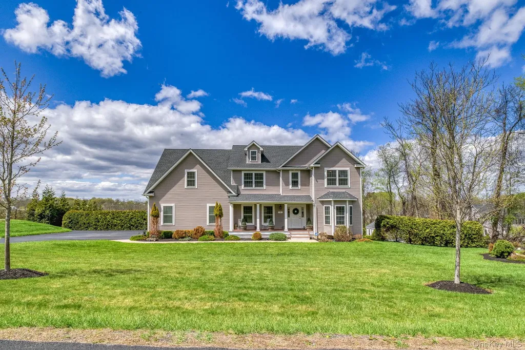 36 Creamery Circle Goshen NY 10924