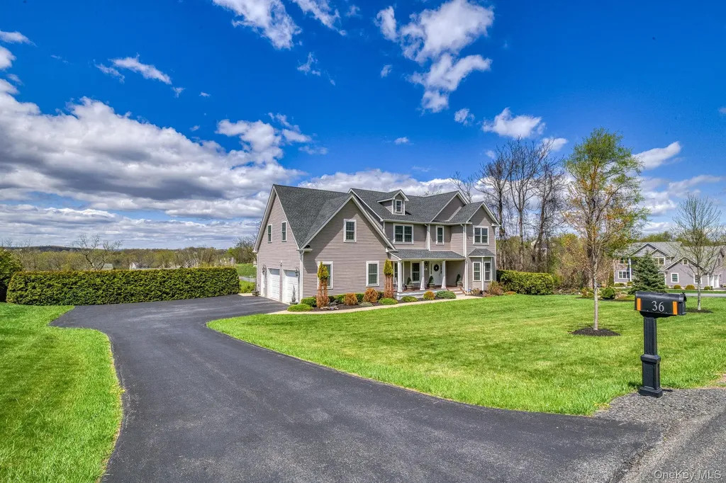 36 Creamery Circle Goshen NY 10924