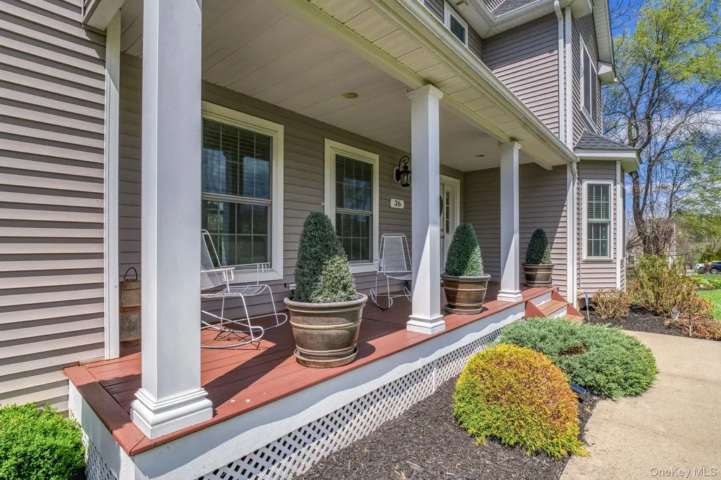 36 Creamery Circle Goshen NY 10924
