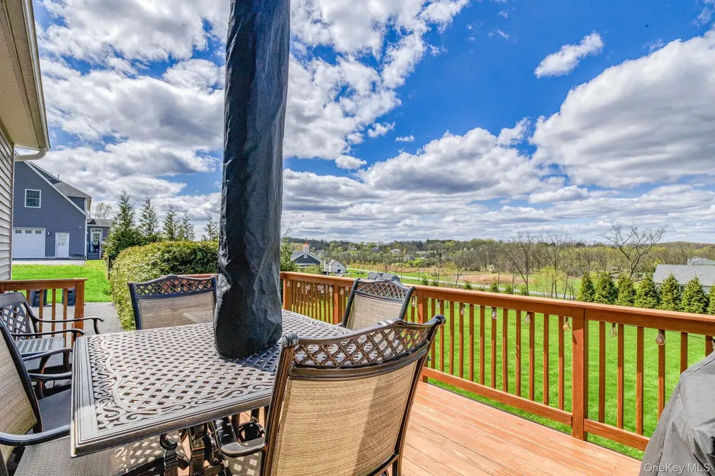 36 Creamery Circle Goshen NY 10924