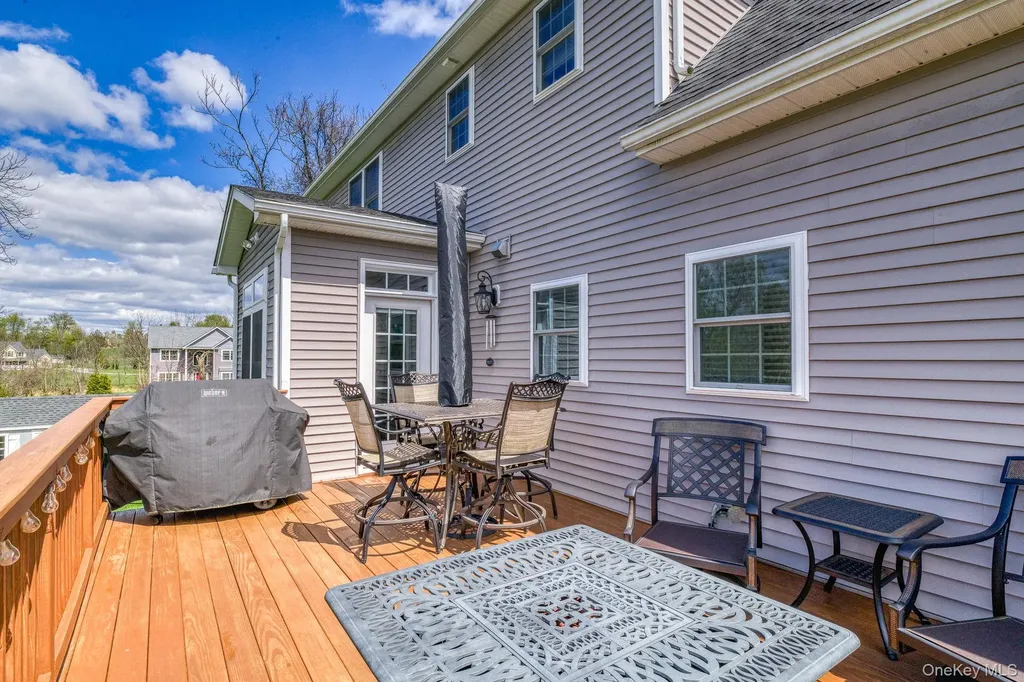 36 Creamery Circle Goshen NY 10924