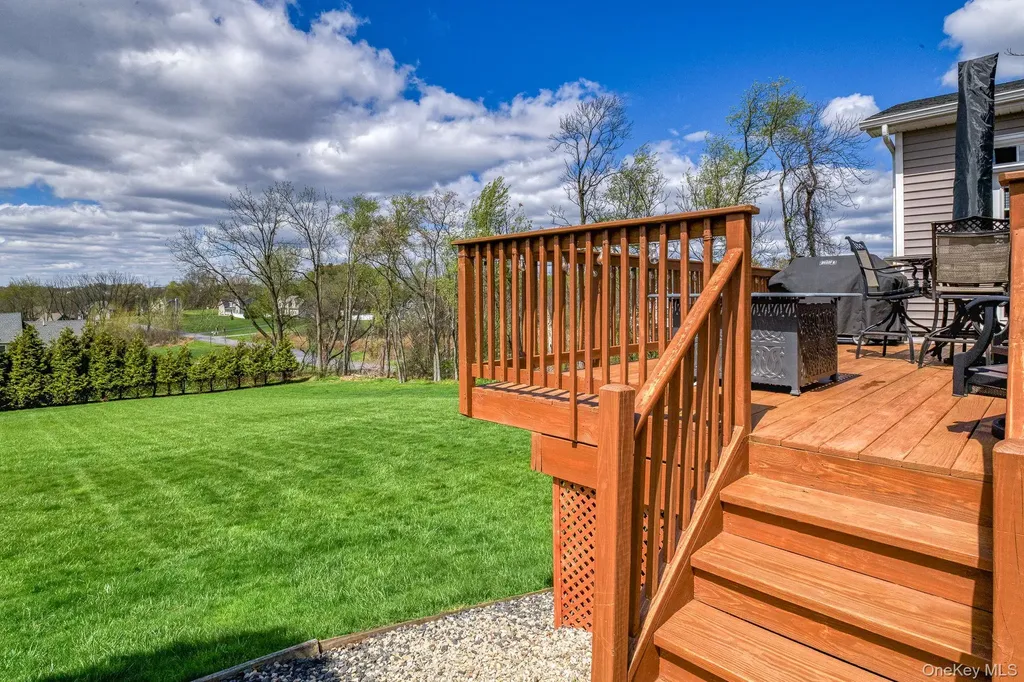 36 Creamery Circle Goshen NY 10924
