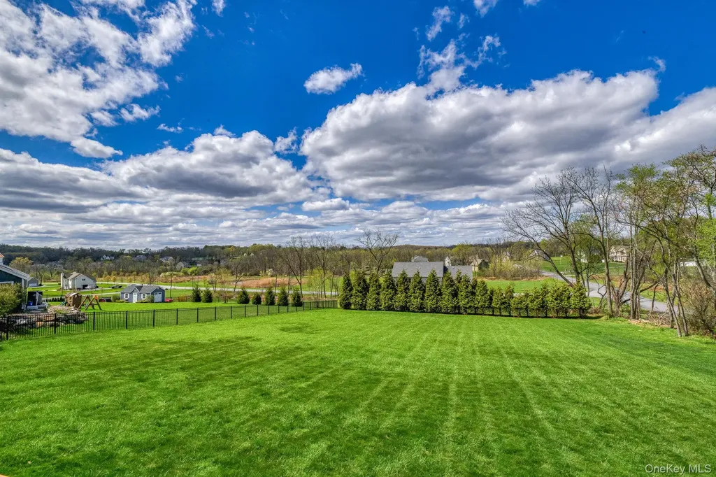 36 Creamery Circle Goshen NY 10924