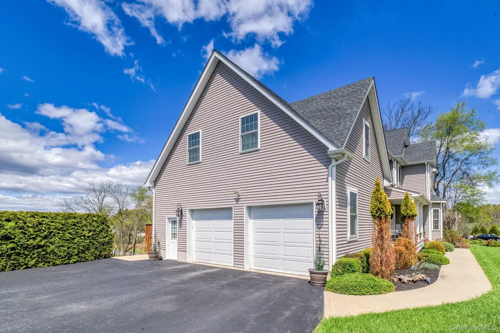 36 Creamery Circle Goshen NY 10924