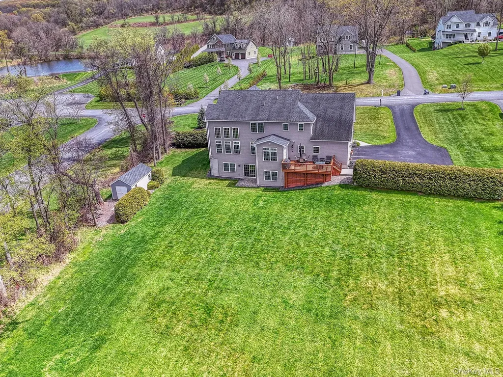 36 Creamery Circle Goshen NY 10924