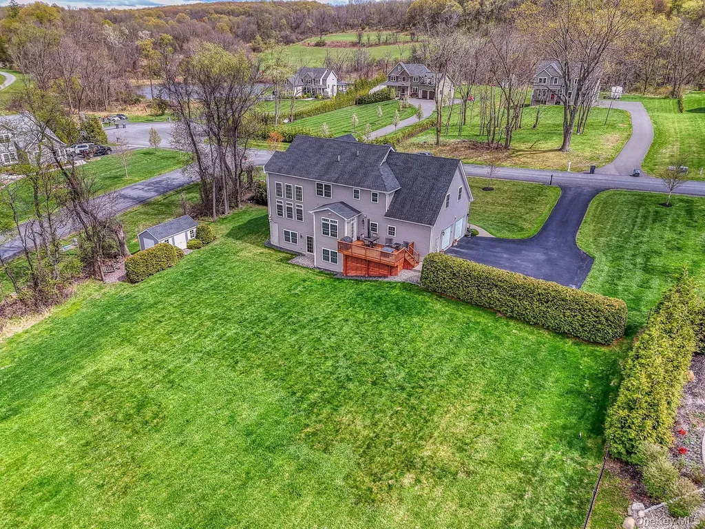36 Creamery Circle Goshen NY 10924