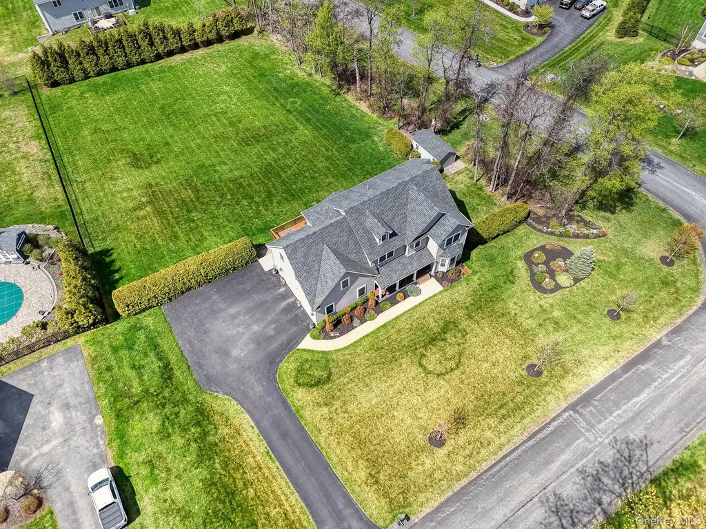 36 Creamery Circle Goshen NY 10924