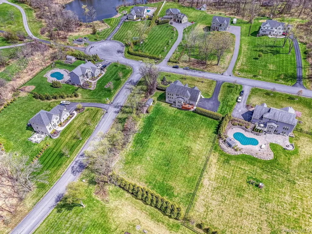 36 Creamery Circle Goshen NY 10924