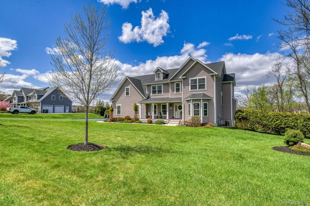 36 Creamery Circle Goshen NY 10924