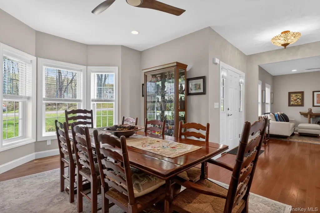 36 Creamery Circle Goshen NY 10924