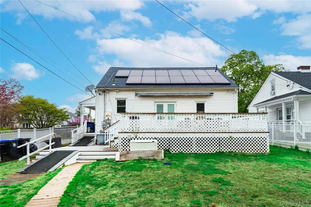 32 Arnold Boulevard Poughkeepsie NY 12603