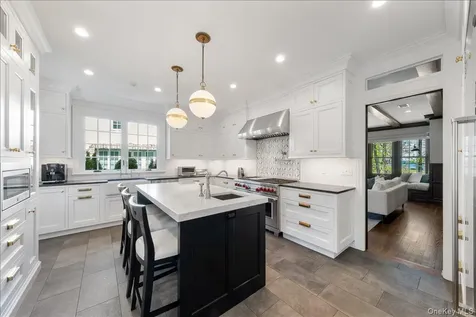 56 Park Avenue Larchmont NY 10538