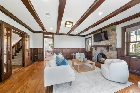 56 Park Avenue Larchmont NY 10538
