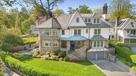 56 Park Avenue Larchmont NY 10538