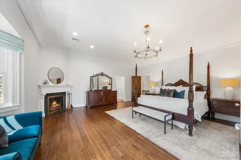 56 Park Avenue Larchmont NY 10538