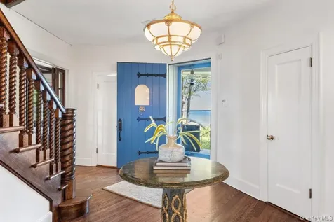 56 Park Avenue Larchmont NY 10538
