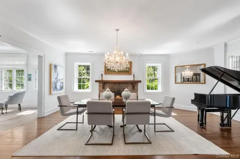 56 Park Avenue Larchmont NY 10538