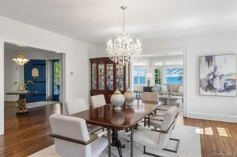 56 Park Avenue Larchmont NY 10538