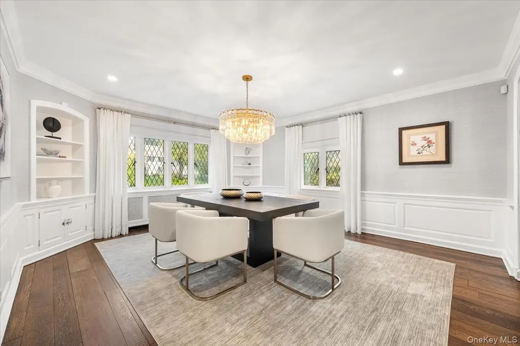 1 Dundee Road Larchmont NY 10538