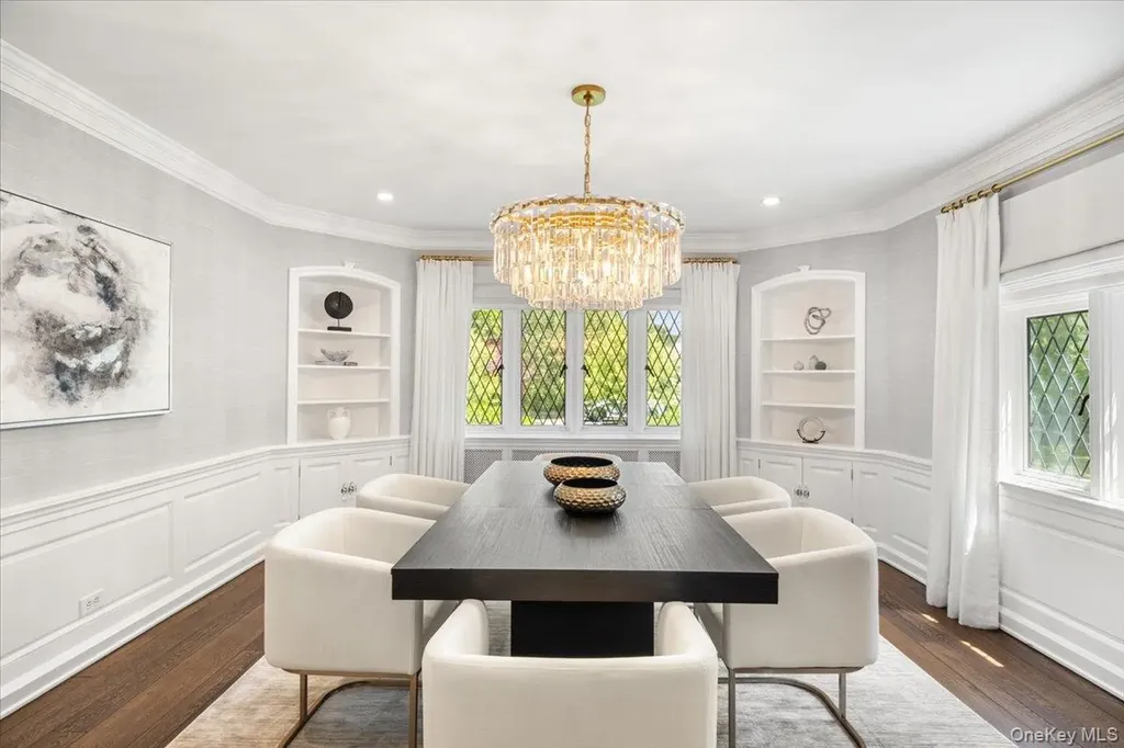 1 Dundee Road Larchmont NY 10538