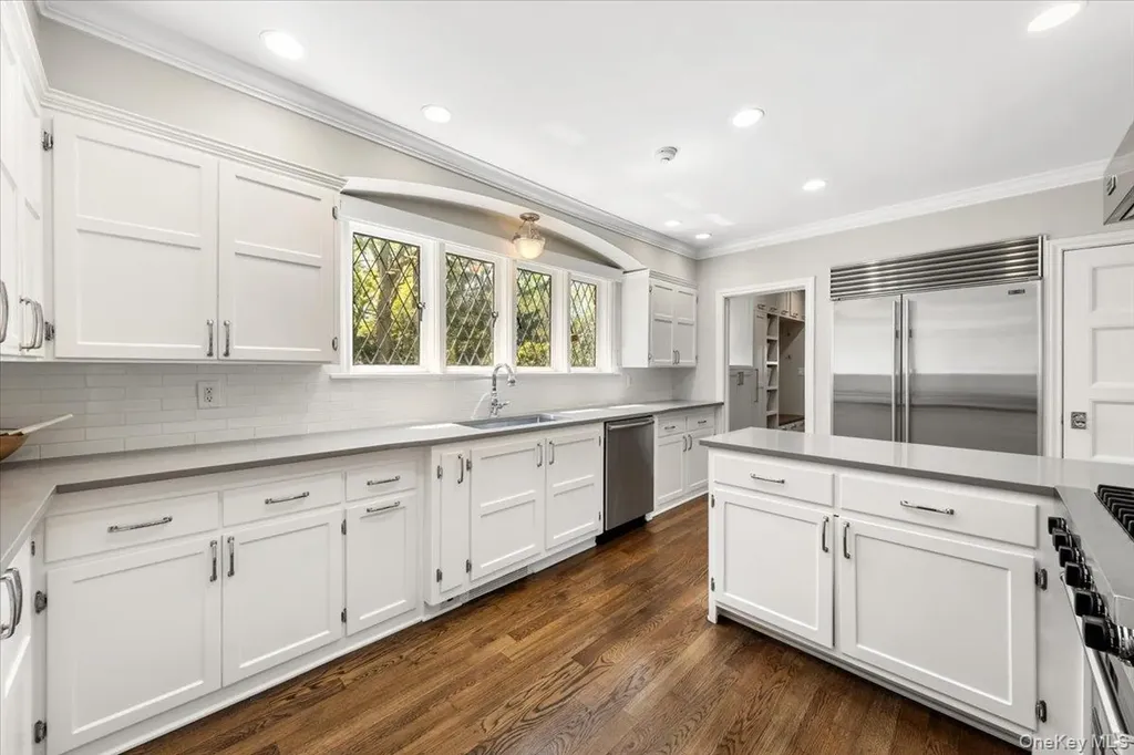 1 Dundee Road Larchmont NY 10538