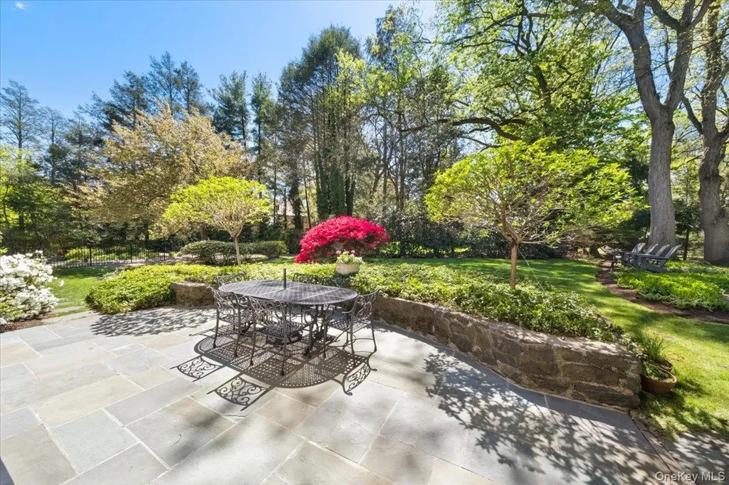 1 Dundee Road Larchmont NY 10538