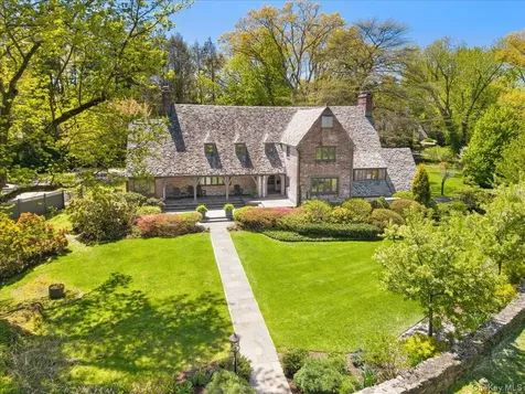 1 Dundee Road Larchmont NY 10538