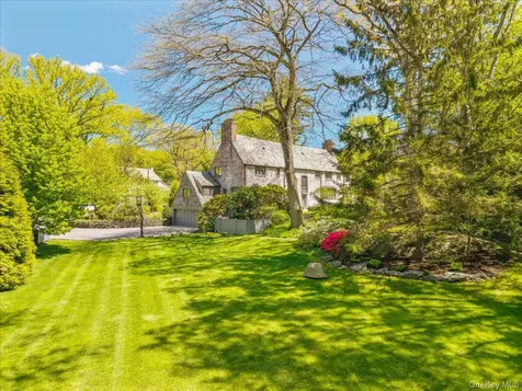 1 Dundee Road Larchmont NY 10538