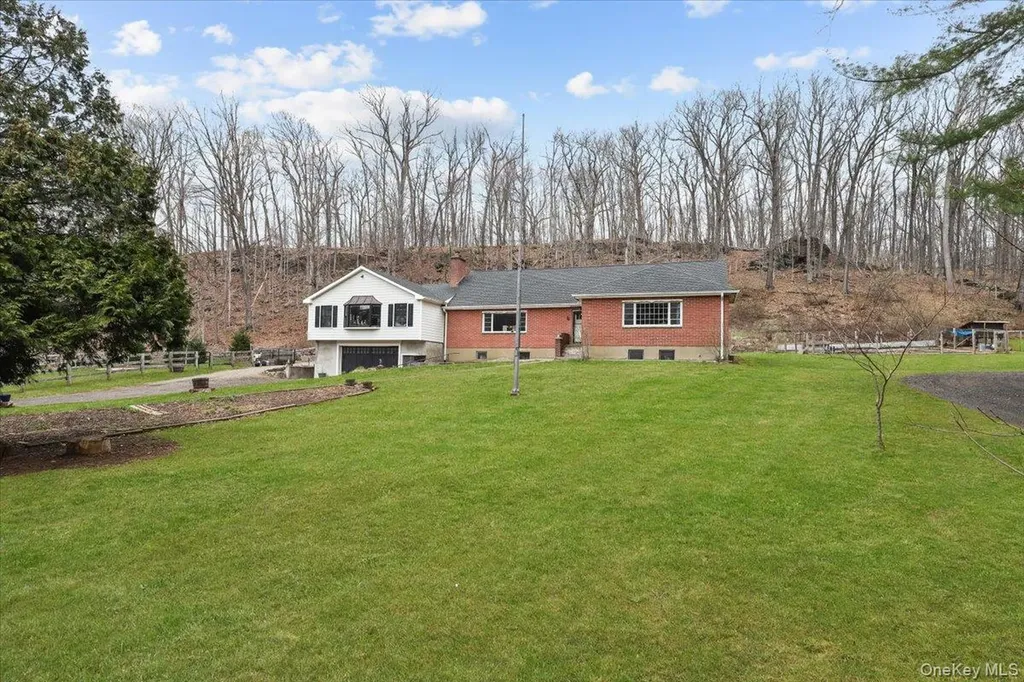 6 Annarock Drive Somers NY 10589