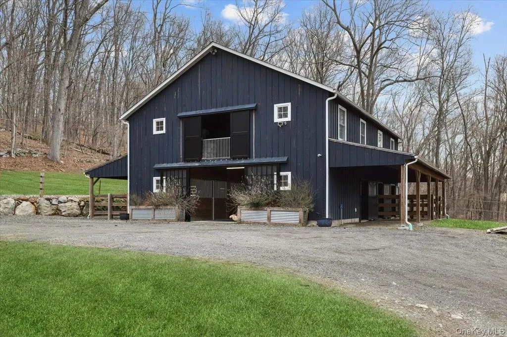 6 Annarock Drive Somers NY 10589
