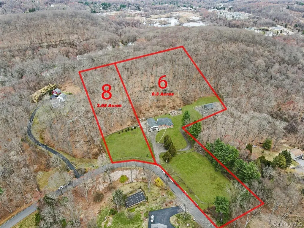 6 Annarock Drive Somers NY 10589