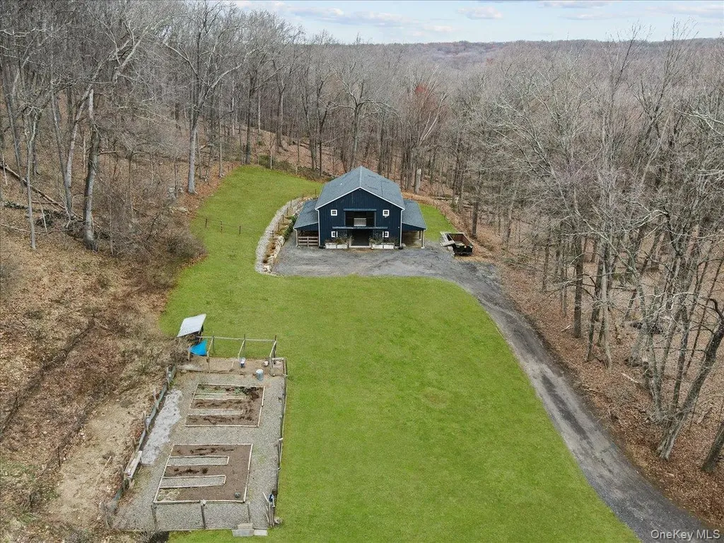 6 Annarock Drive Somers NY 10589
