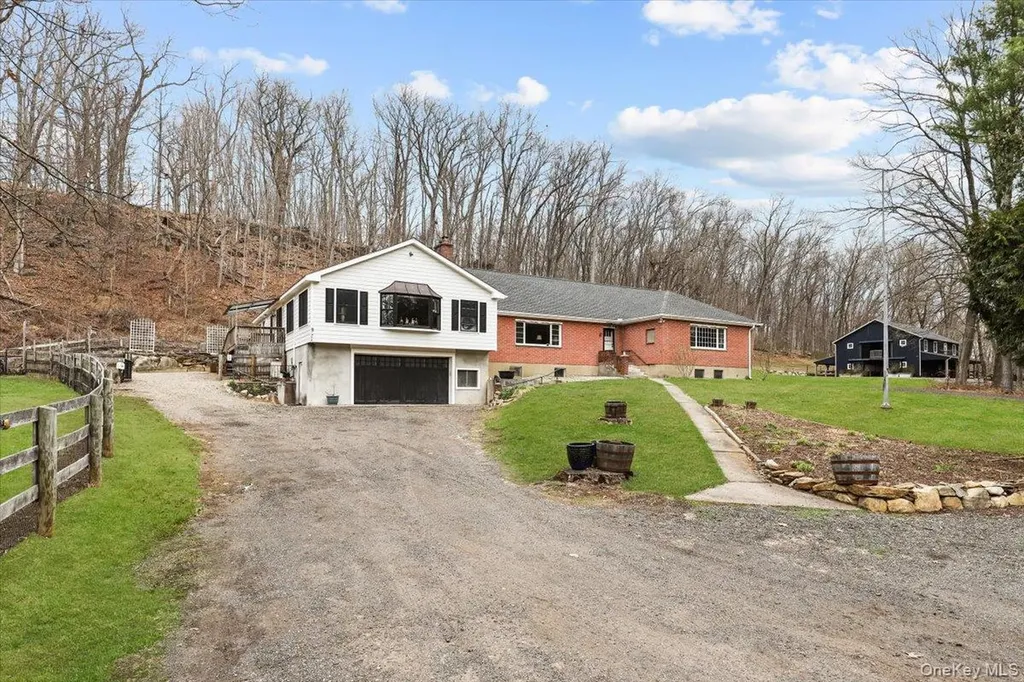 6 Annarock Drive Somers NY 10589