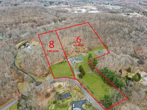 6 Annarock Drive Somers NY 10589