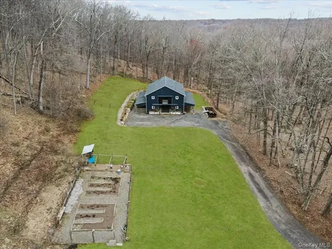 6 Annarock Drive Somers NY 10589