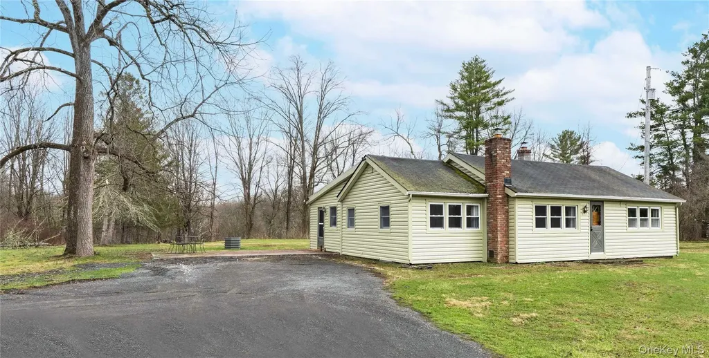 257 Mill Road Rhinebeck NY 12572