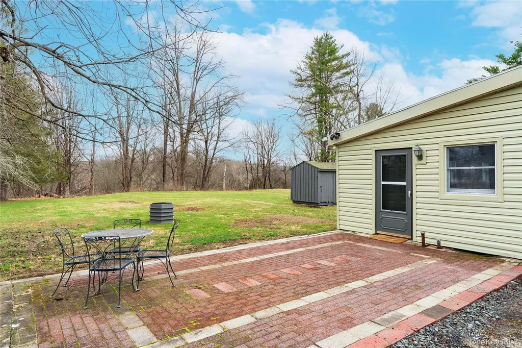 257 Mill Road Rhinebeck NY 12572
