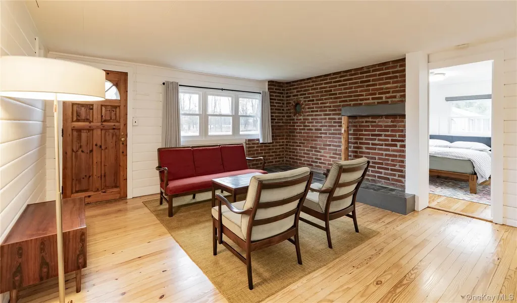 257 Mill Road Rhinebeck NY 12572