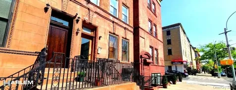 2350 Adam C Powell Boulevard New York (manhattan) NY 10030