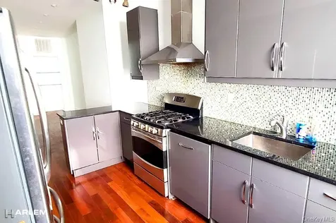 2350 Adam C Powell Boulevard New York (manhattan) NY 10030