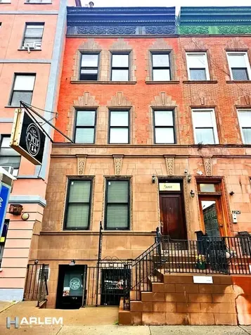 2350 Adam C Powell Boulevard New York (manhattan) NY 10030