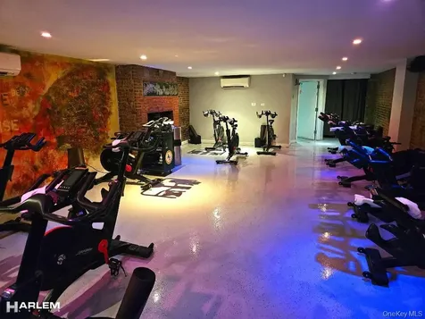2350 Adam C Powell Boulevard New York (manhattan) NY 10030