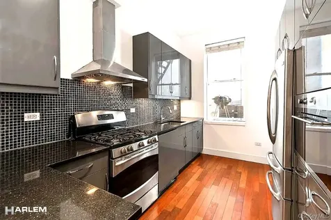 2350 Adam C Powell Boulevard New York (manhattan) NY 10030